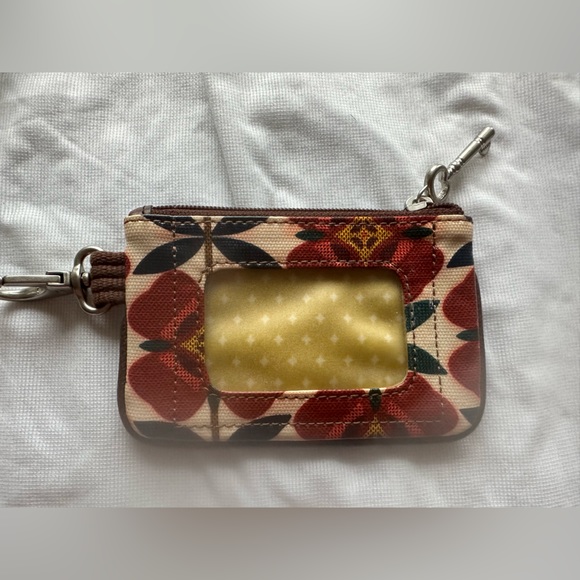 Fossil card holder - with Clip - Picture 8 of 11
